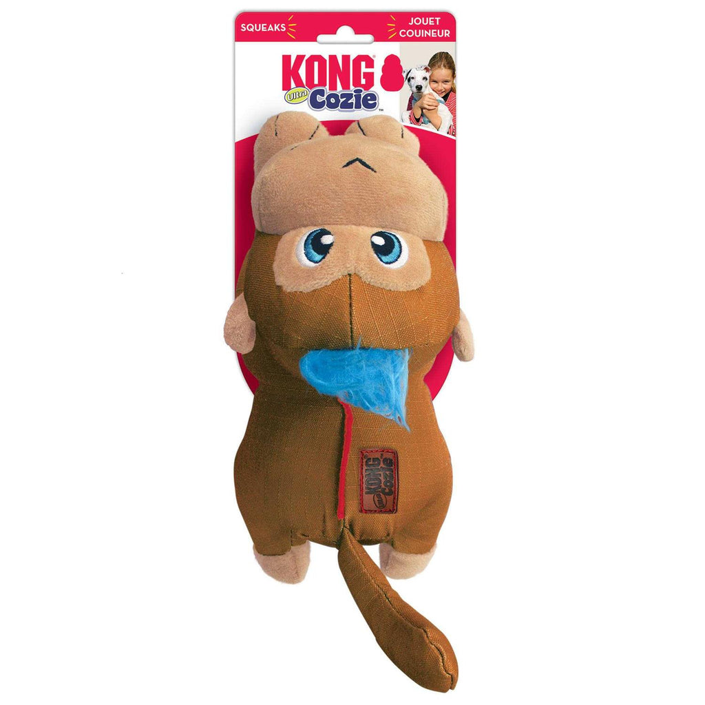 Monkey Dog Toy S9768