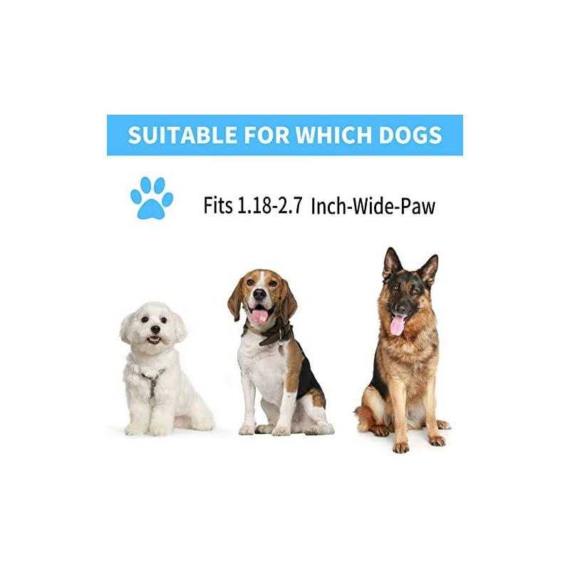 Dog Paw Cleaner Washer Pet Foot Cleaner X9024