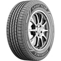 All Season 215/45R17 87V Passenger Tire F5812