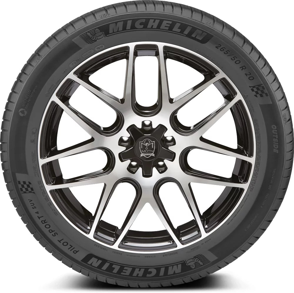 Summer Passenger Tire D880864